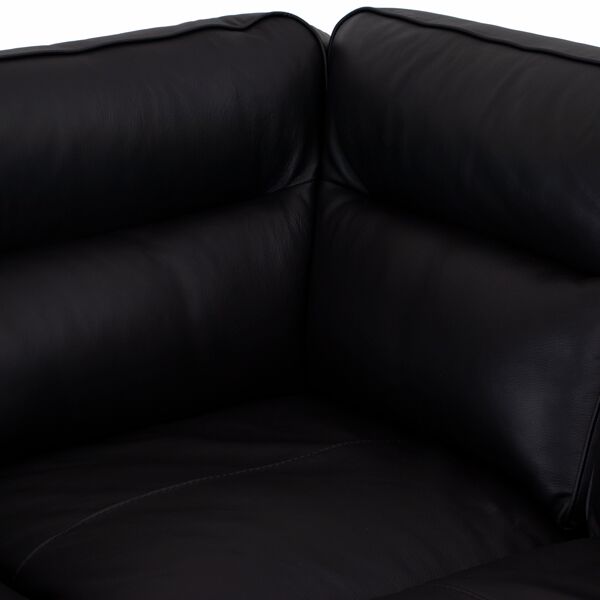 Sala Esquinera Gard Boal Piel-N 1 - detalle