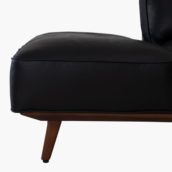 Sala Esquinera Gard Boal Piel-N 3 - detalle