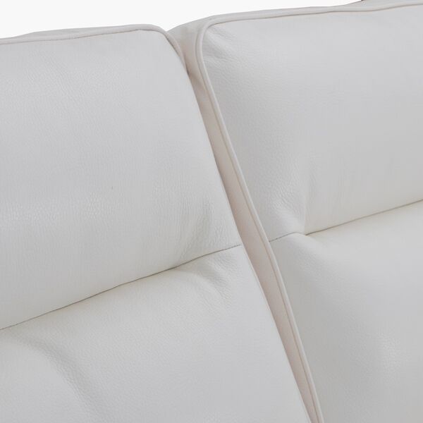 Sala Esquinera Gard Boal Piel-B Detalle B - detalle