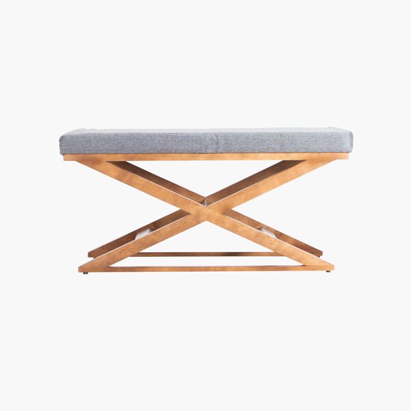 Banca-Pie de Cama Georgia Banca-Pie de Cama Georgia - vista adicional 1