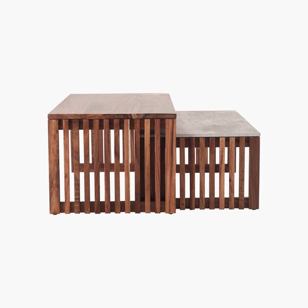 Ginebra-L Mesas de Centro Ginebra - vista adicional 2