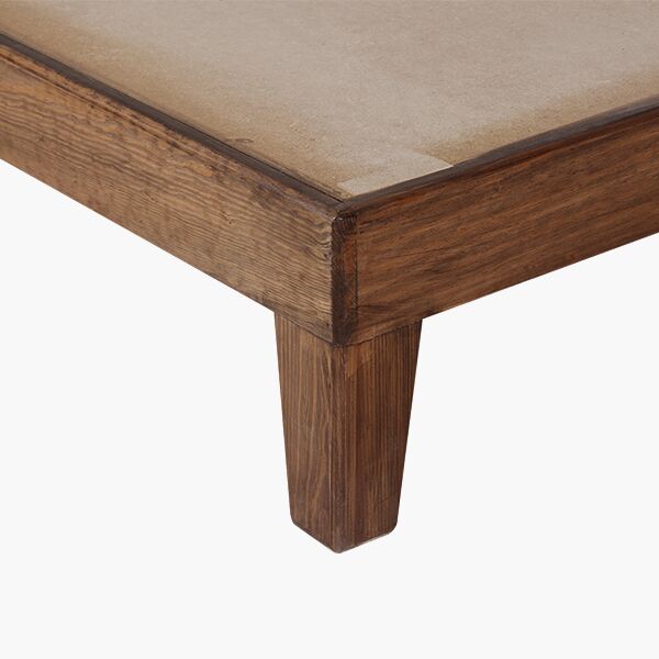 Okume Ind 4 Okume Ind