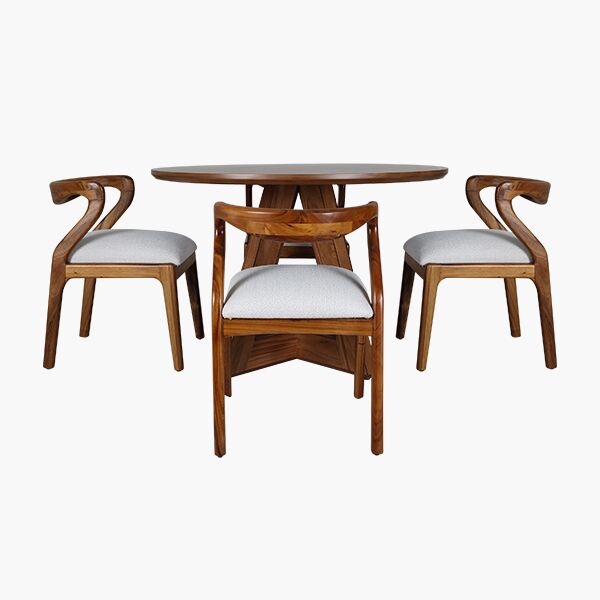 Xama Garza F Comedor Xama Garza P/4 - vista adicional 1