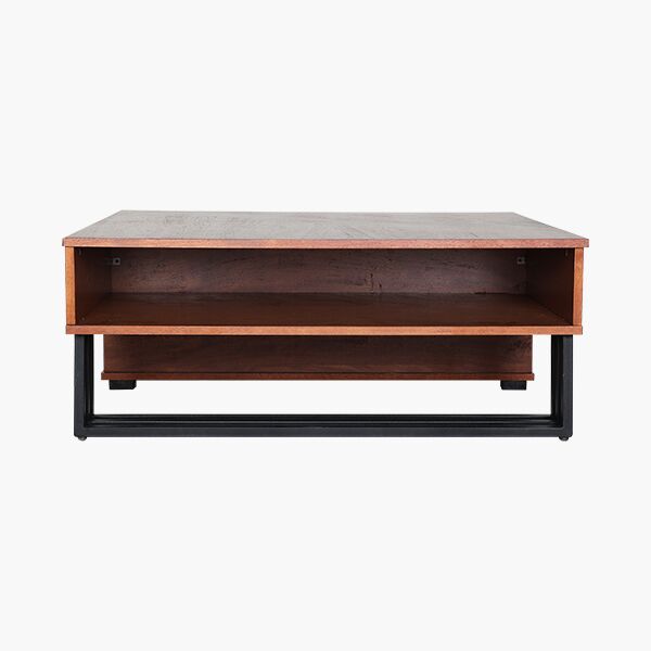 Kaley Mesa de Centro L Mesa de Centro Kaley Tzalam - vista adicional 2