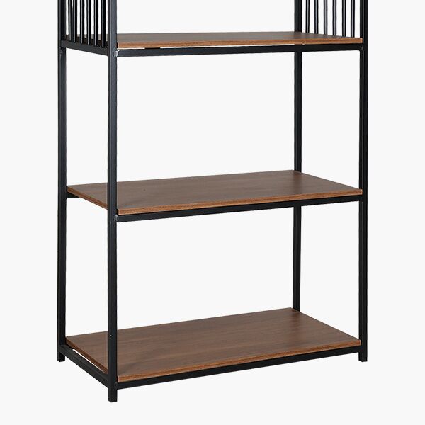 Brooklyn Central 2 Librero Brooklyn Central - vista adicional 1