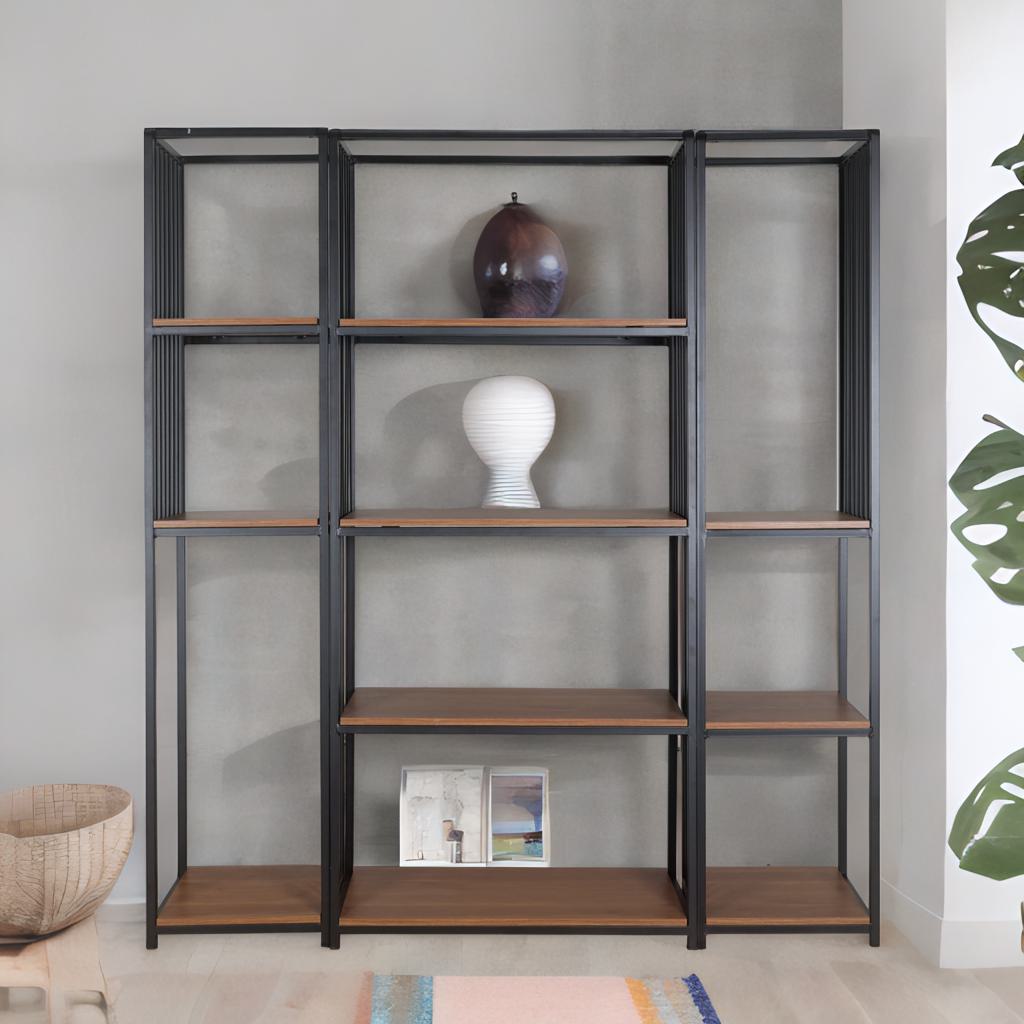 Librero Brooklyn Brooklyn