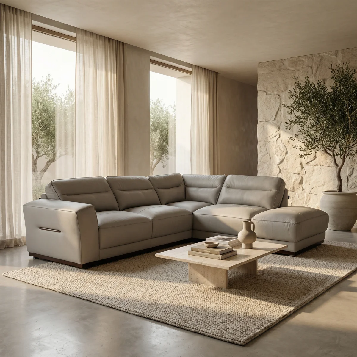 Sala Esquinera Casato BOAL_18 Sala Esquinera Casato BOAL