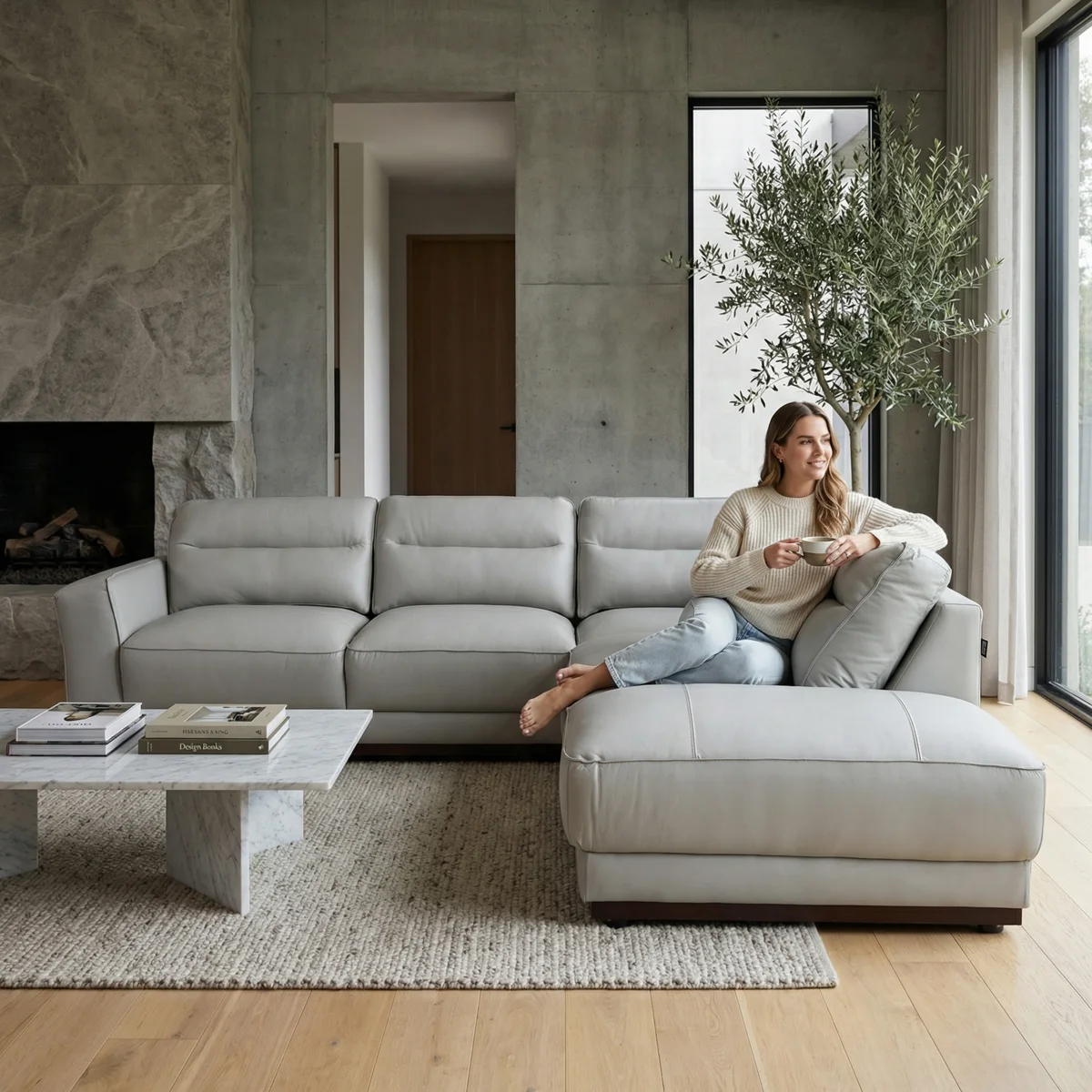 Sala Esquinera Casato BOAL_3 Sala Esquinera Casato BOAL