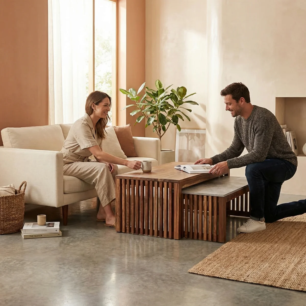 30453-Mesas-de-Centro-Ginebra-ambientadauso-04 Mesas de Centro Ginebra - ambientada en uso