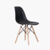 Silla Chengdu Negro