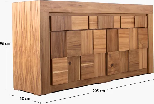 Dimensiones
