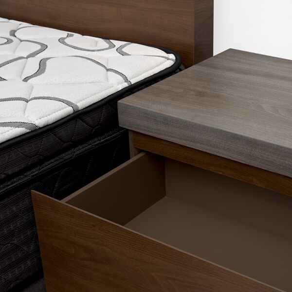 Recámara King Size Pisa web4