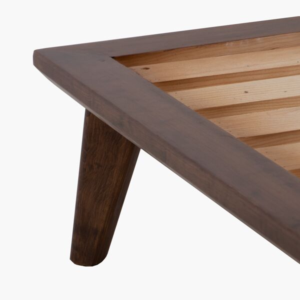 Base Hermes color Tabaco 2 - detalle