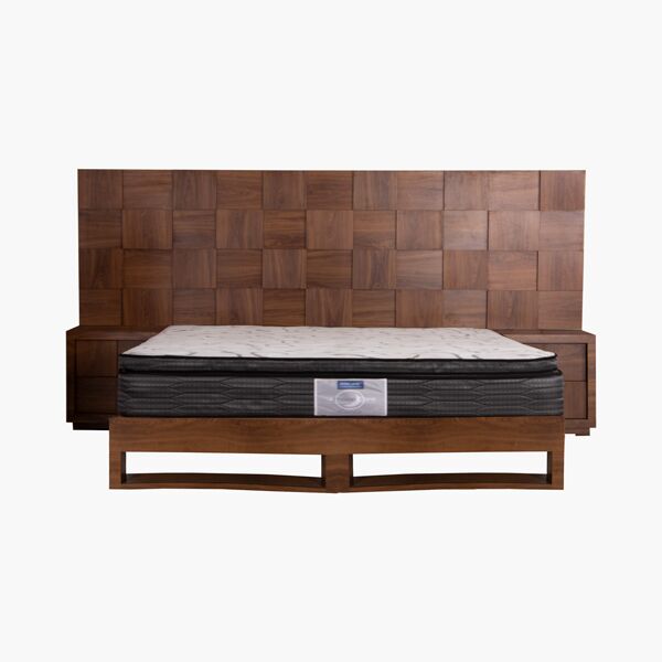 Cabecera King Size Oporto King