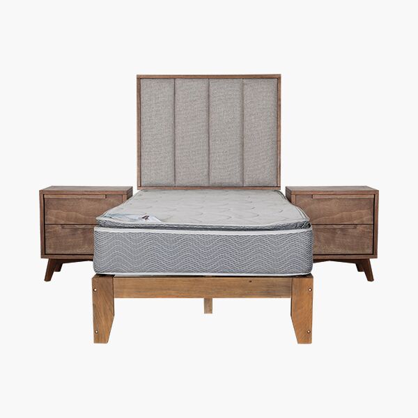 Ibiza Ind F Recámara Individual Ibiza - vista adicional 1