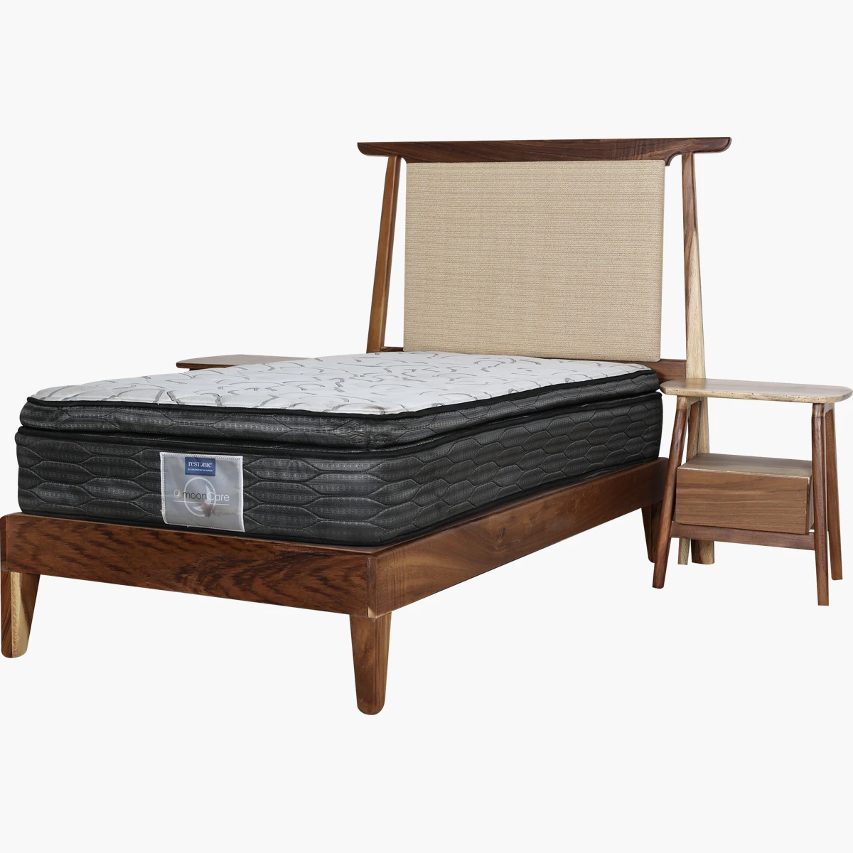 Tabatha Individual_4 Recámara Individual Tabatha Parota - vista adicional 3