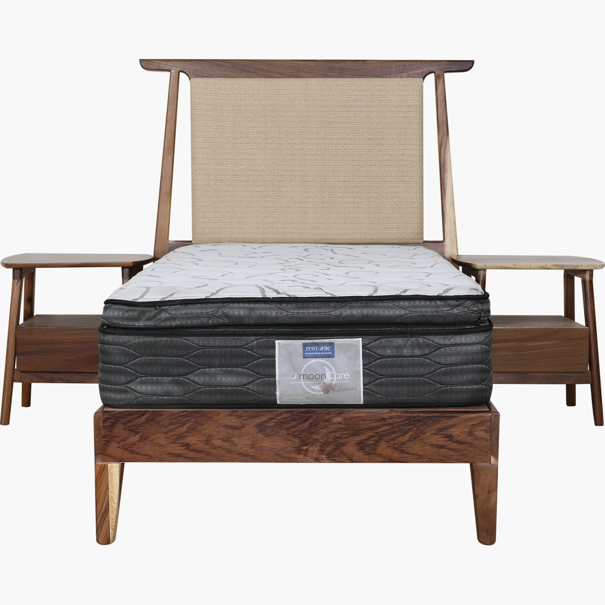 Tabatha Individual_7 Recámara Individual Tabatha Parota - vista adicional 4