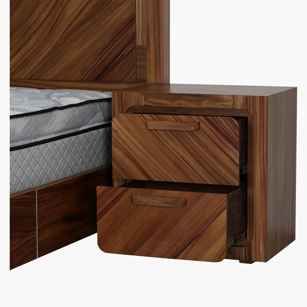 Recámara Dublin Parota_4 Recamara Dublin Parota