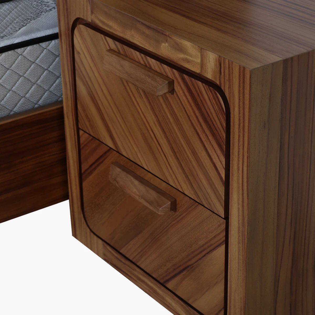 Recámara Dublin Parota_5 Recamara Dublin Parota