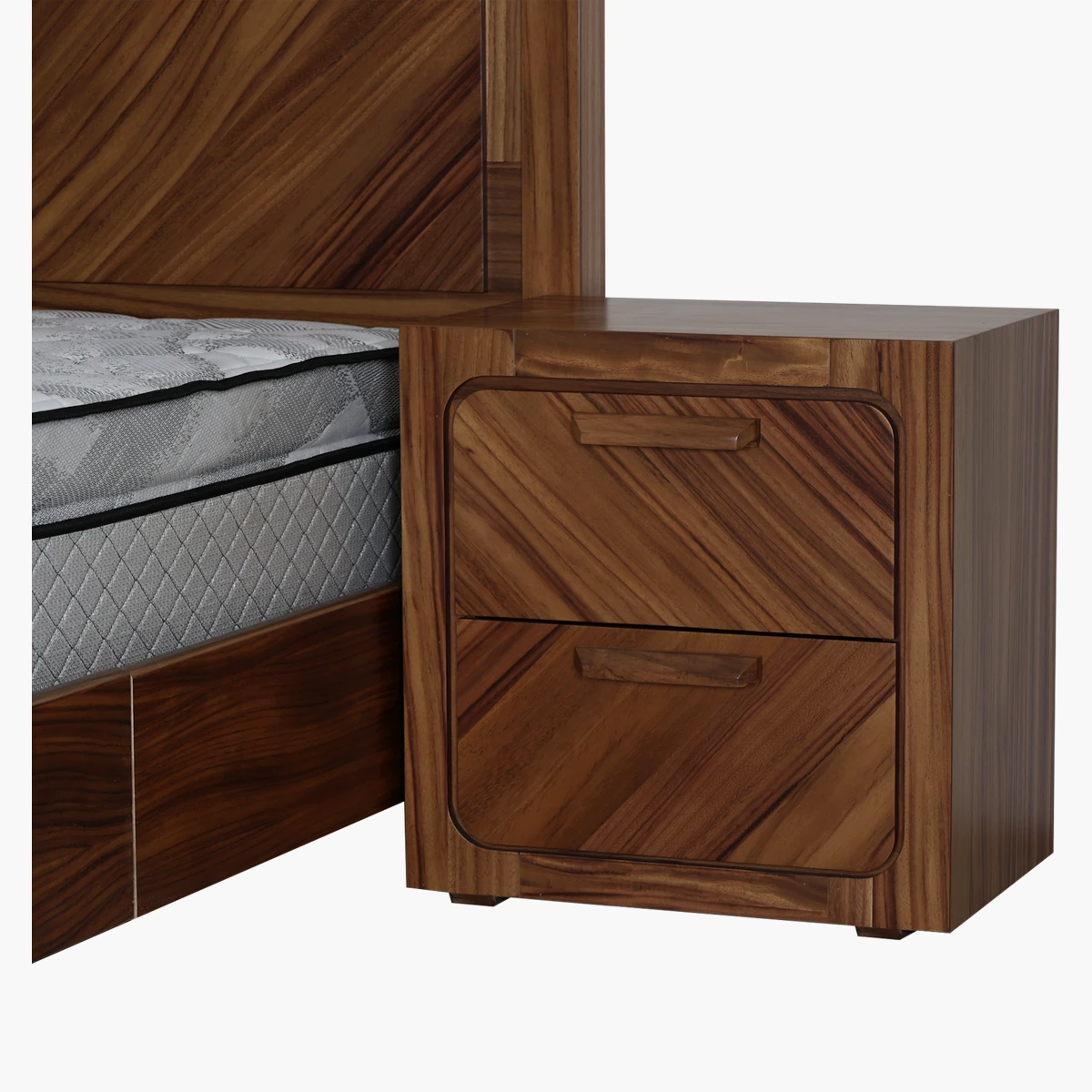 Recámara Dublin Parota_6 Recamara Dublin Parota