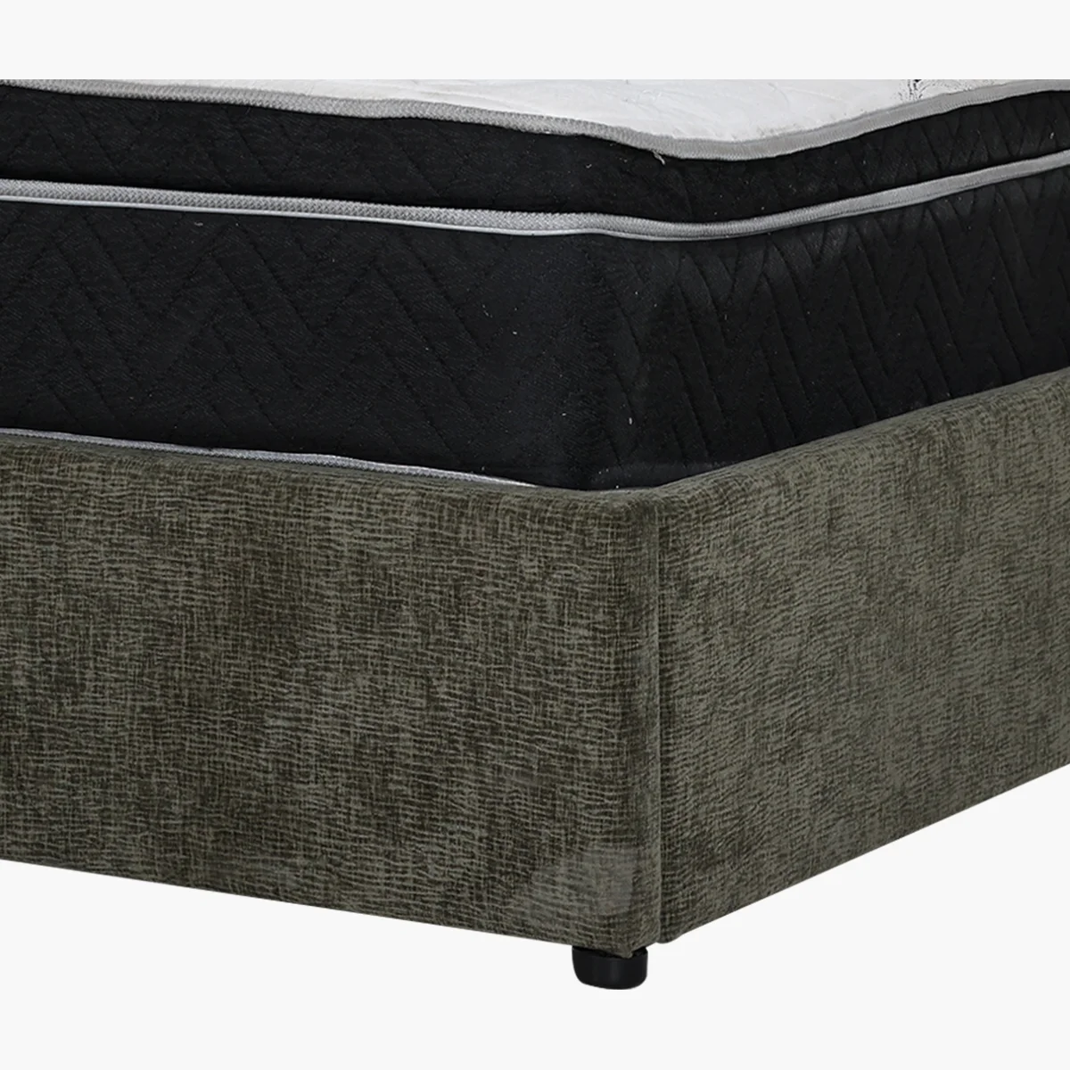 Cama Ubrban Verde Queen Size Baul_1 Cama Urban Queen Size Baúl - vista adicional 10