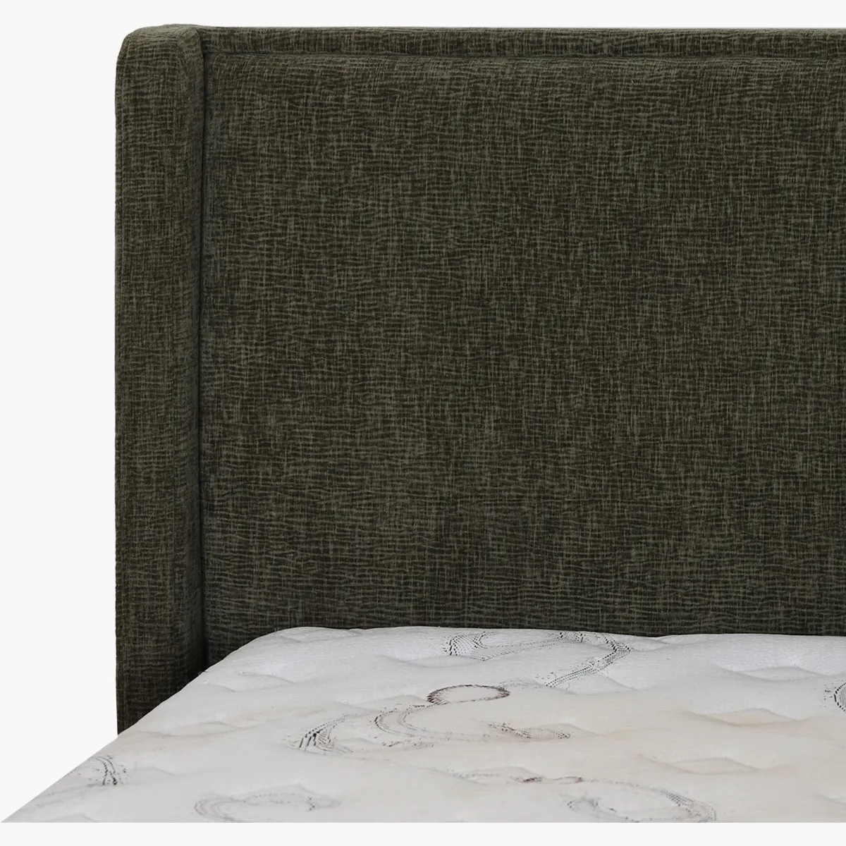Cama Ubrban Verde Queen Size Baul_6 Cama Urban Queen Size Baúl - vista adicional 7