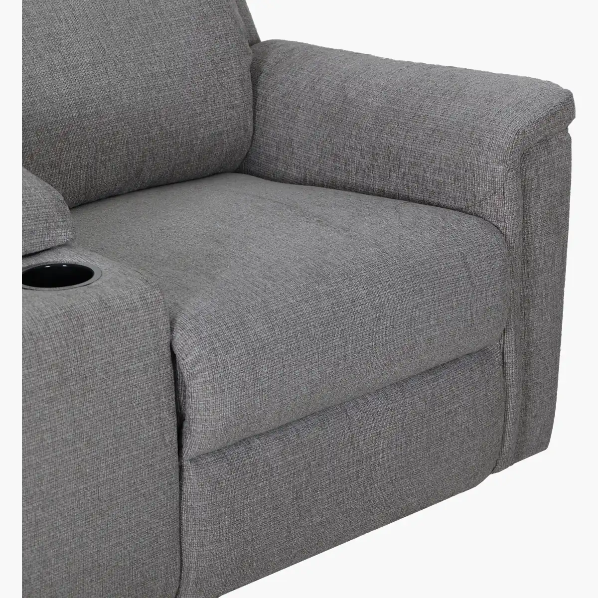 Love Seat Barnsana Ashley Electrico_17 Love Seat Reclinable Eléctrico Barnsana Ashely - vista adicional 7