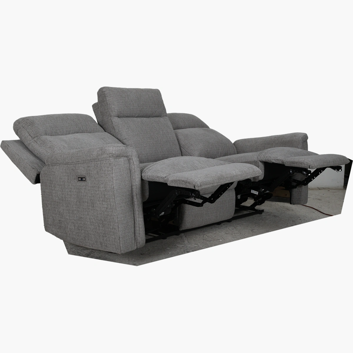 Sofá Barnsana Ashley Electrico_13 Sofa Barnsana Ashley Electrico