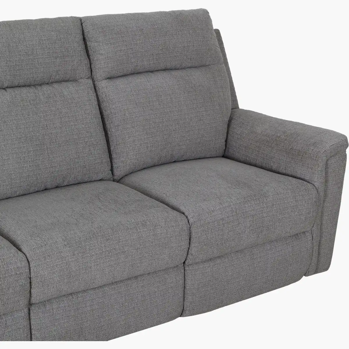 Sofá Barnsana Ashley Electrico_20 Sofá Reclinable Eléctrico Barnsana Ashely - vista adicional 3