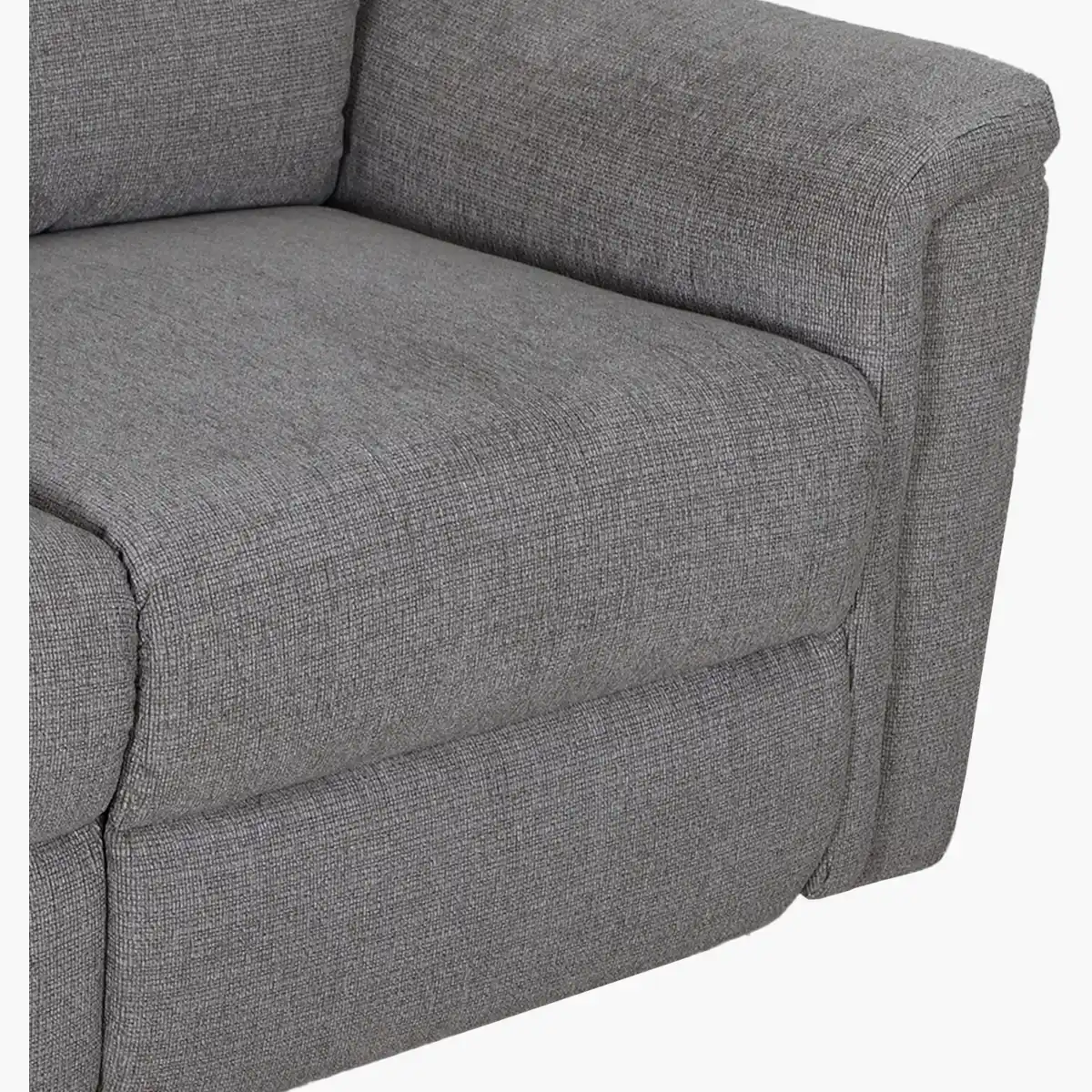 Sofá Barnsana Ashley Electrico_7 Sofá Reclinable Eléctrico Barnsana Ashely - vista adicional 4