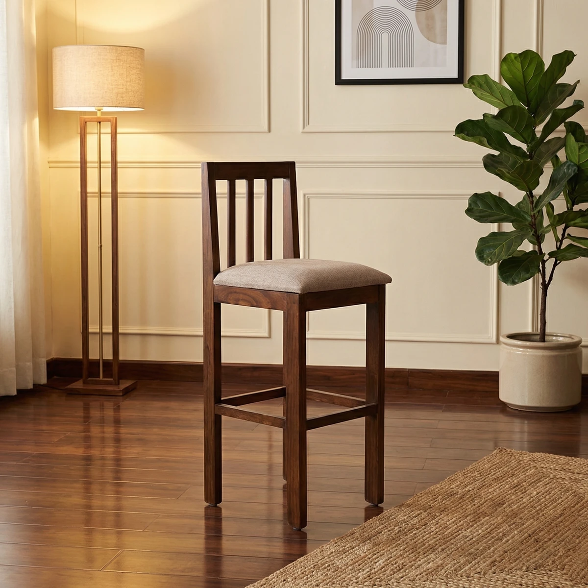 10633-Banco-Noruega-Tabaco-ambientada-02 Banco Noruega Tabaco - foto ambientada