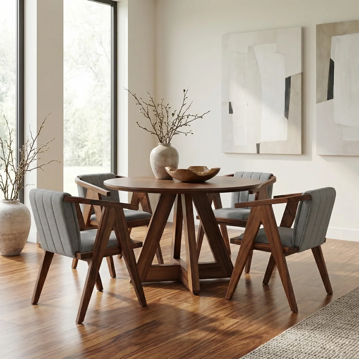 113666-Comedor-Xama-Loren-p4-ambientada-03 Comedor Xama Loren p/4 - foto ambientada