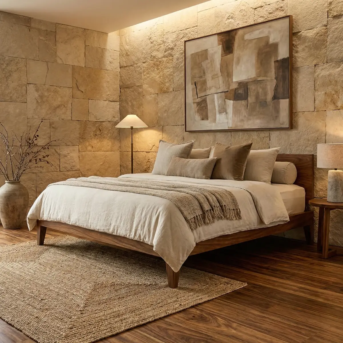 17406-Base-Matrimonial-Turquía-Parota-ambientada-03 Base Matrimonial Turquía Parota - foto ambientada