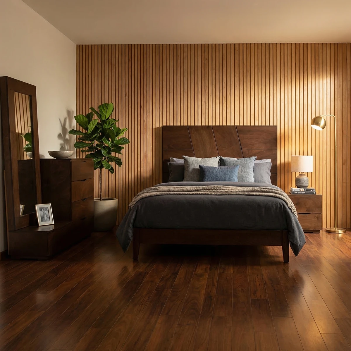 31126-Recámara-Individual-Victoria-Okume-ambientada-02 Recámara Individual Victoria Okume - foto ambientada