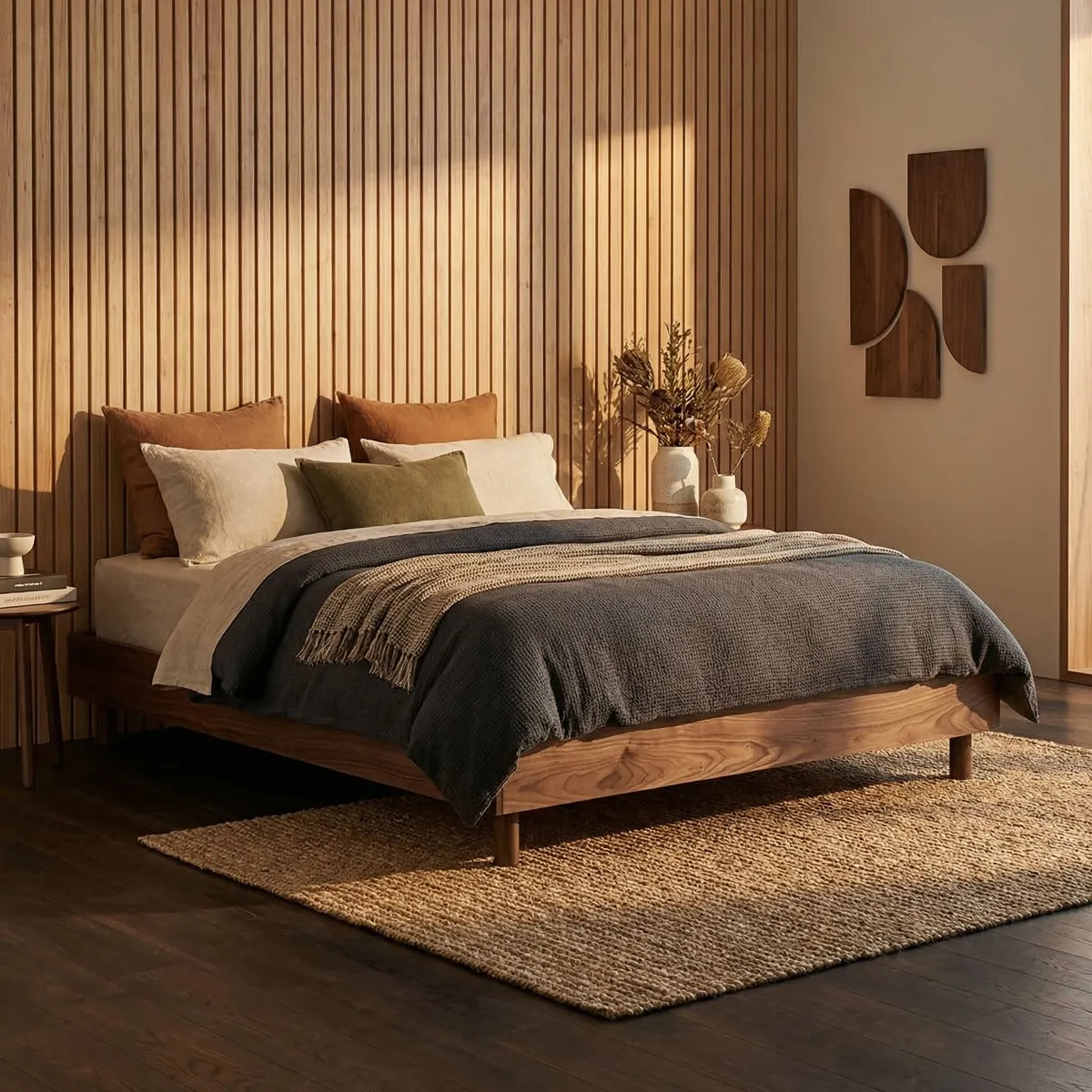 52144-Base-King-Size-Oscar-Nogal-ambientada-03 Base King Size Oscar Nogal - foto ambientada