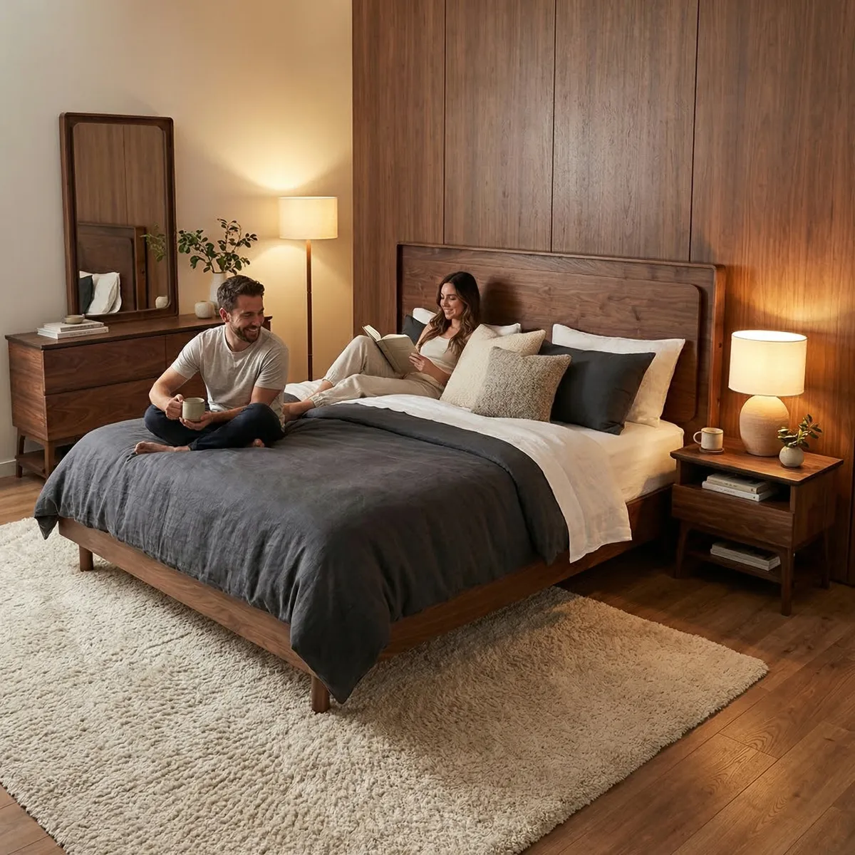 52192-Recámara-King-Size-Oscar-Nogal-ambientadauso-05 Recámara King Size Oscar Nogal - ambientada en uso