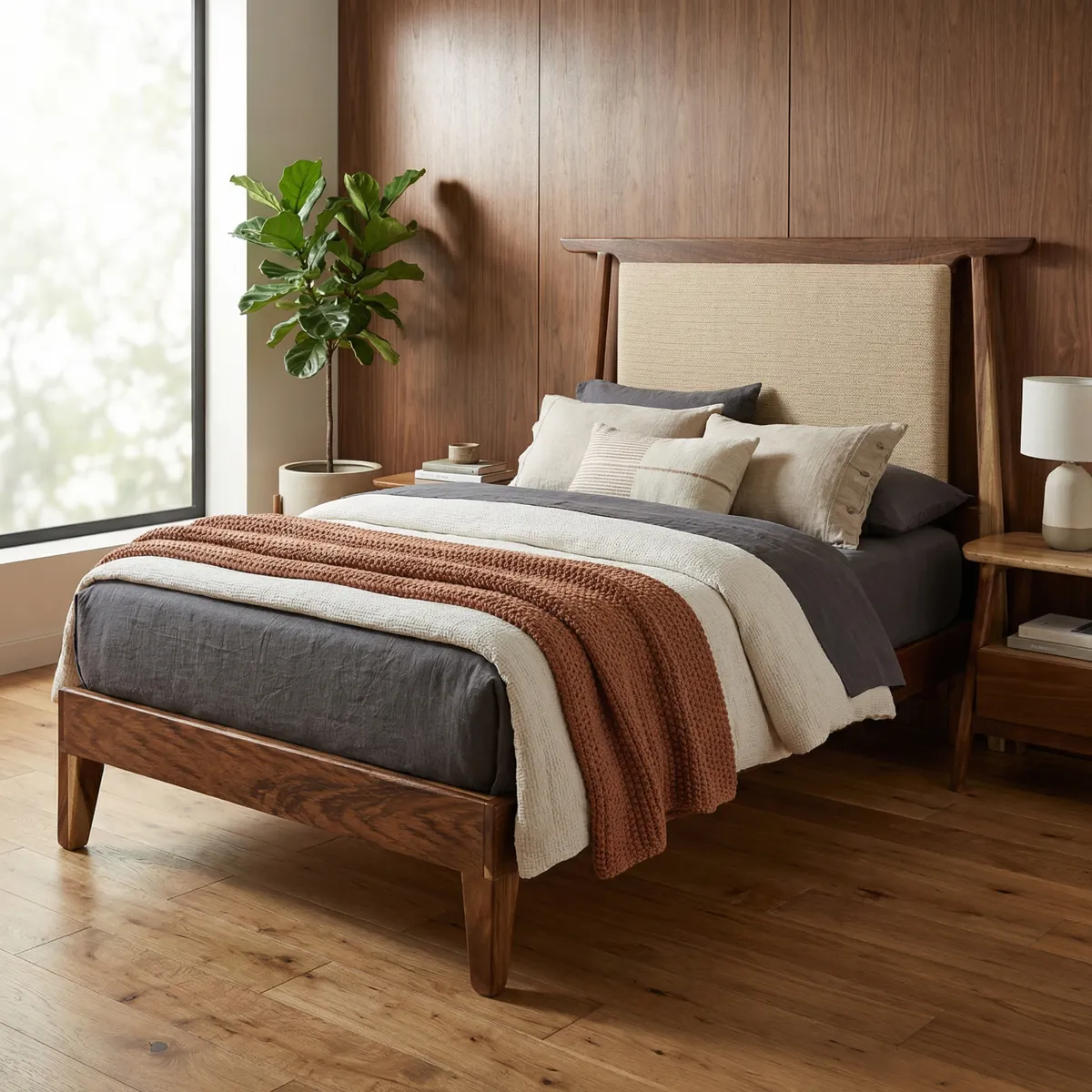 Recámara Tabatha ind Recámara Individual Tabatha Parota - vista adicional 1