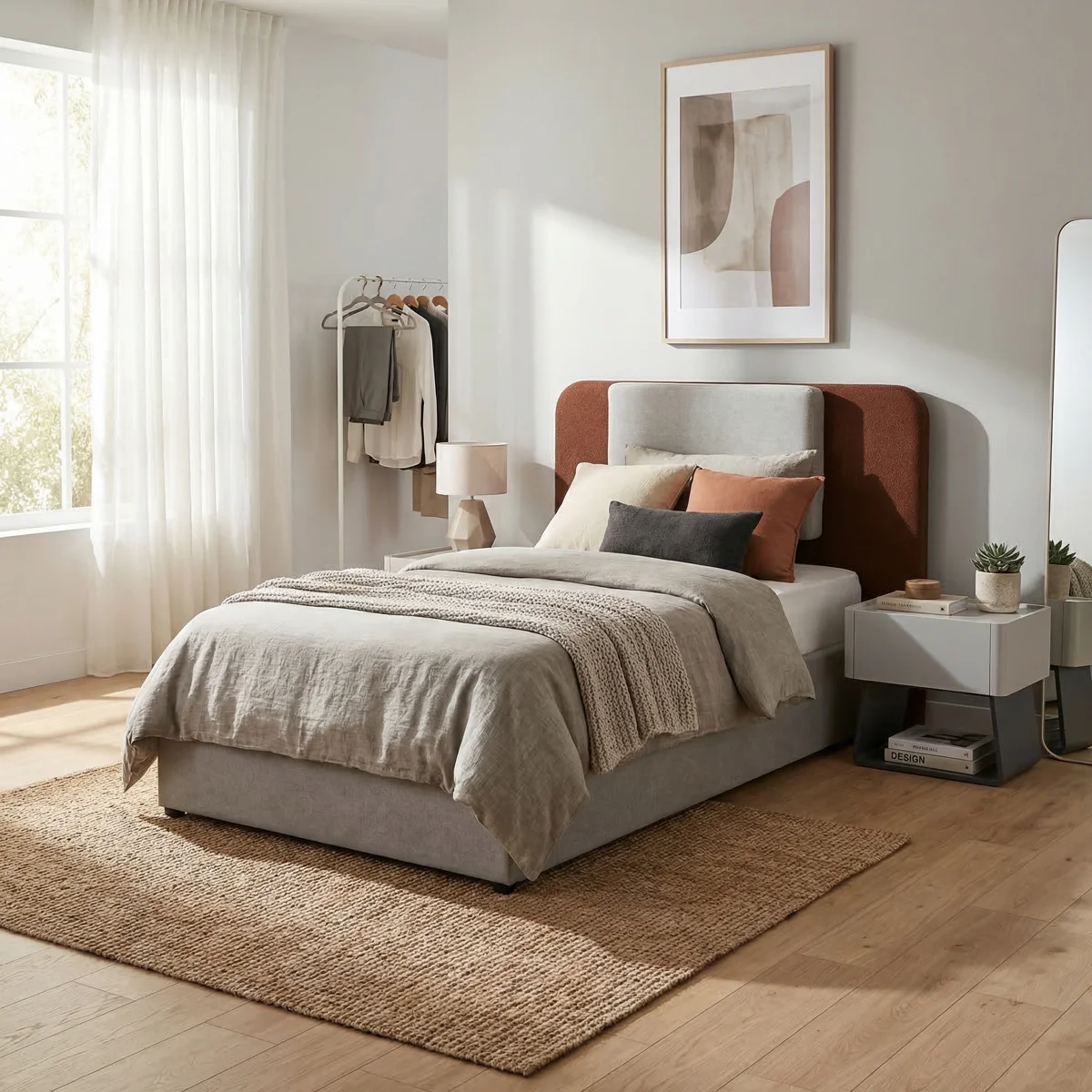 Recámara Individual Terra_5