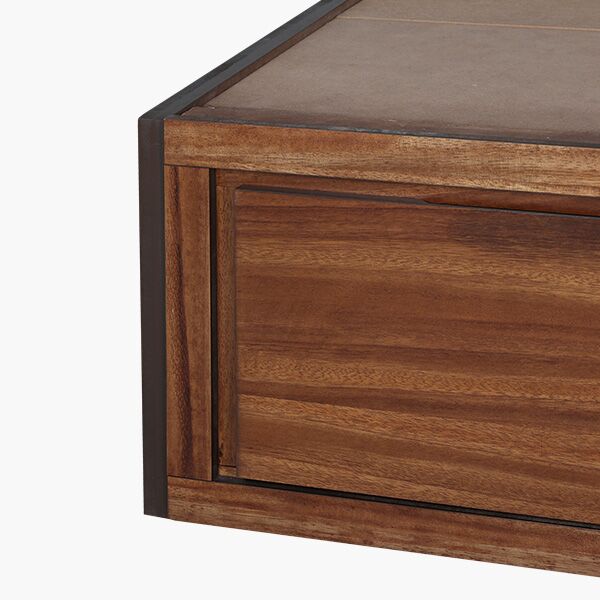 Sevilla Parota Detalle 3