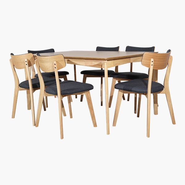 Jesse Poppy clara 45