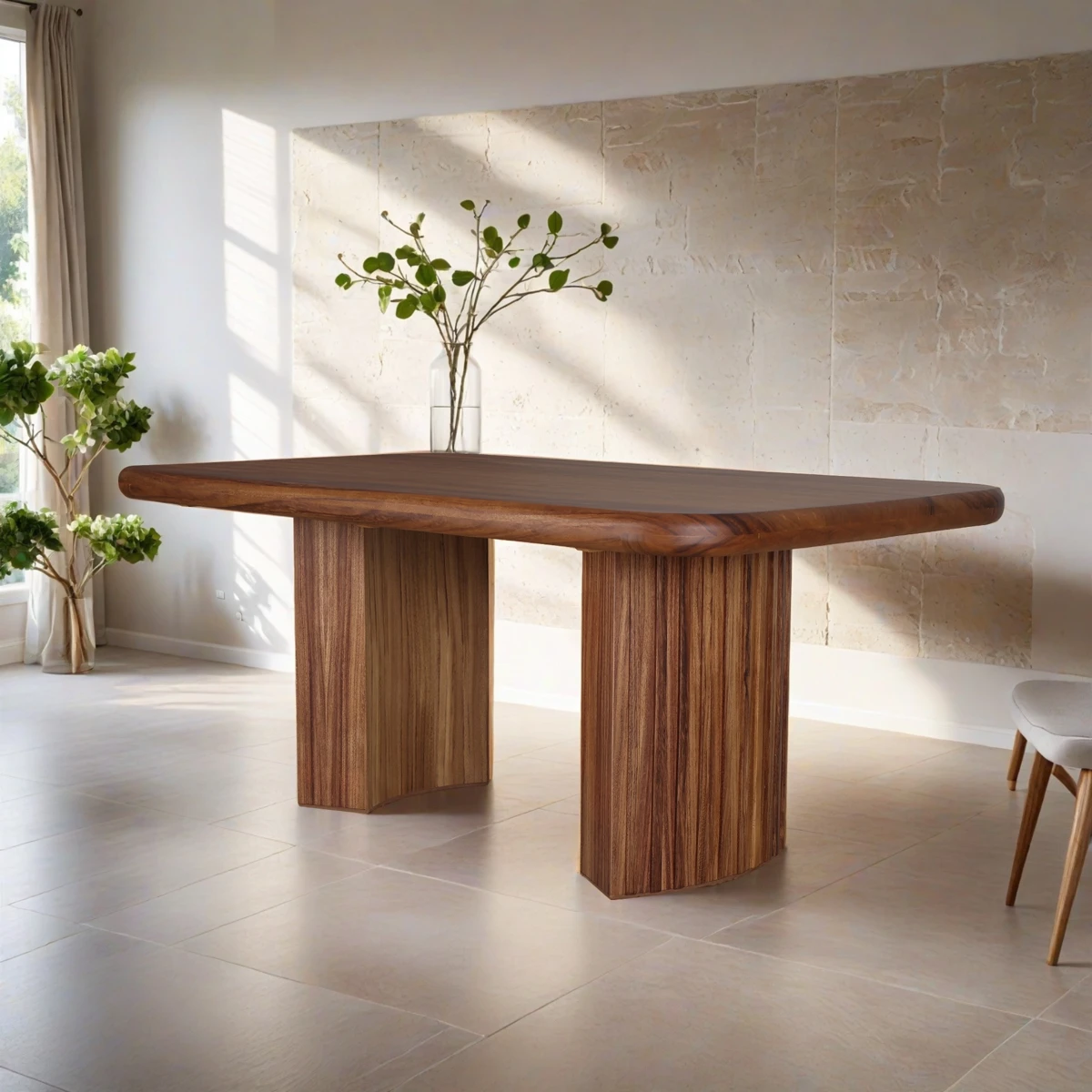 Aruba Mesa Rectangular Parota_2