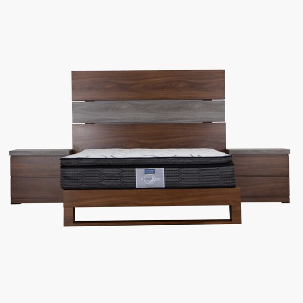 Recámara Queen Size Pisa 5pz Recámara Queen Size Pisa - vista adicional 2