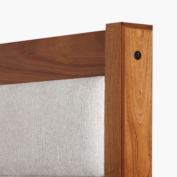 Sidney KS Detalle 3 Sidney KS - detalle