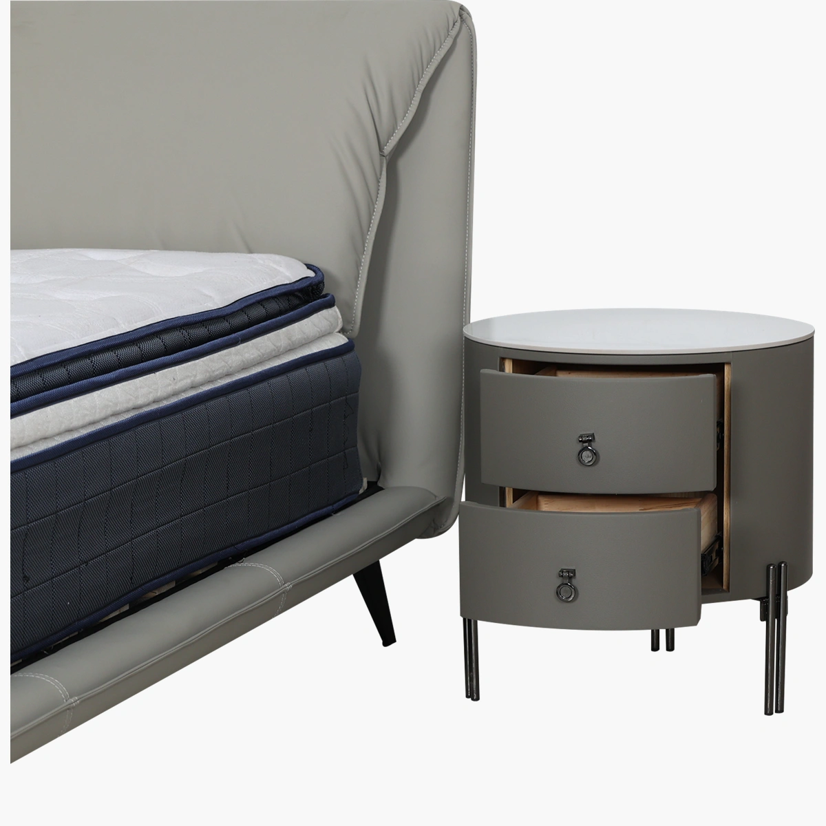 Recámara Yugana Gris_10 Recamara Yugana Gris