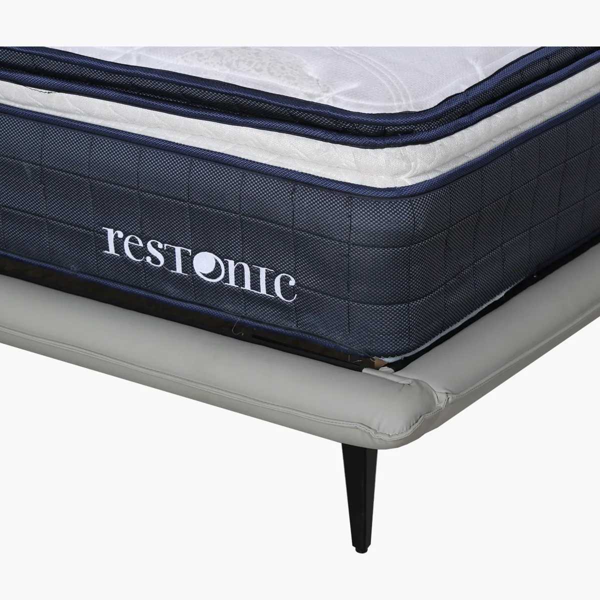 Recámara Yugana Gris_6 Recamara Yugana Gris