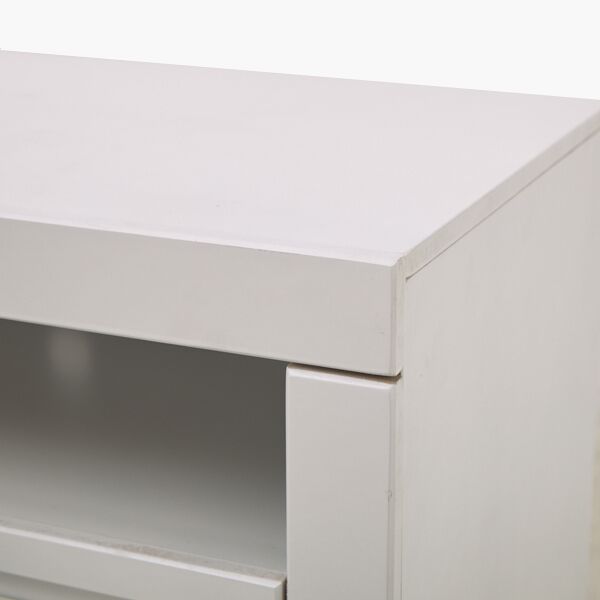 Chifonier Paola Blanco - detalle 4