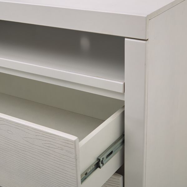 Chifonier Paola Blanco - detalle 3