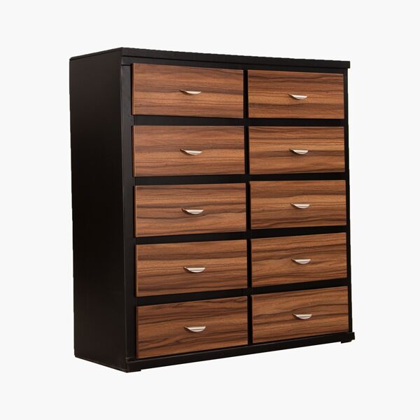 Chifonier Itzel Chocoparota - MDF