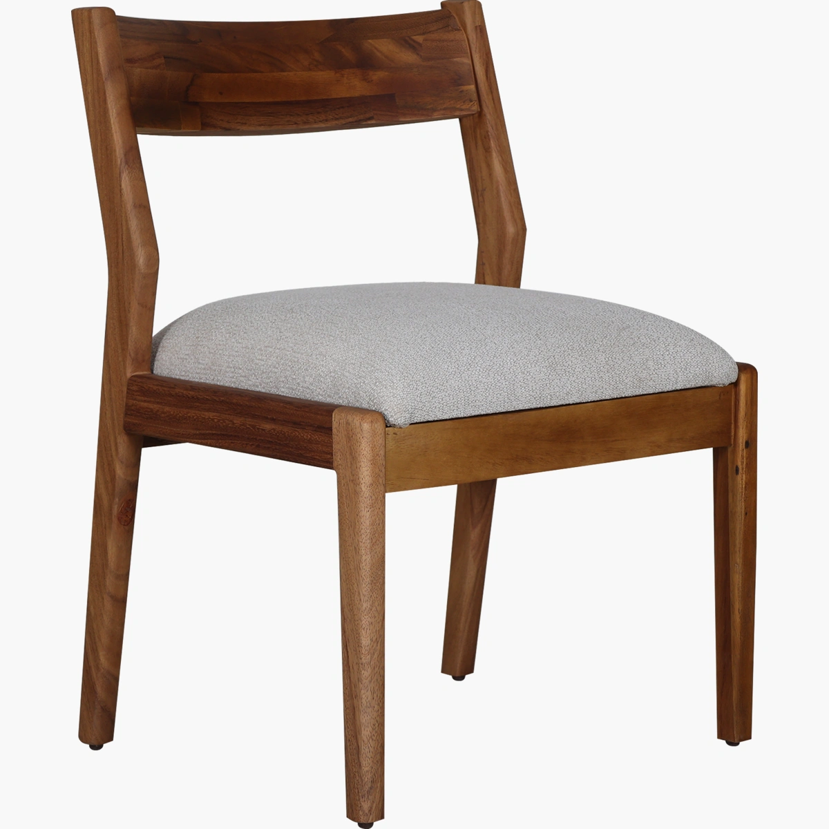 Silla Bacalar en parota_7 Silla Bacalar en parota