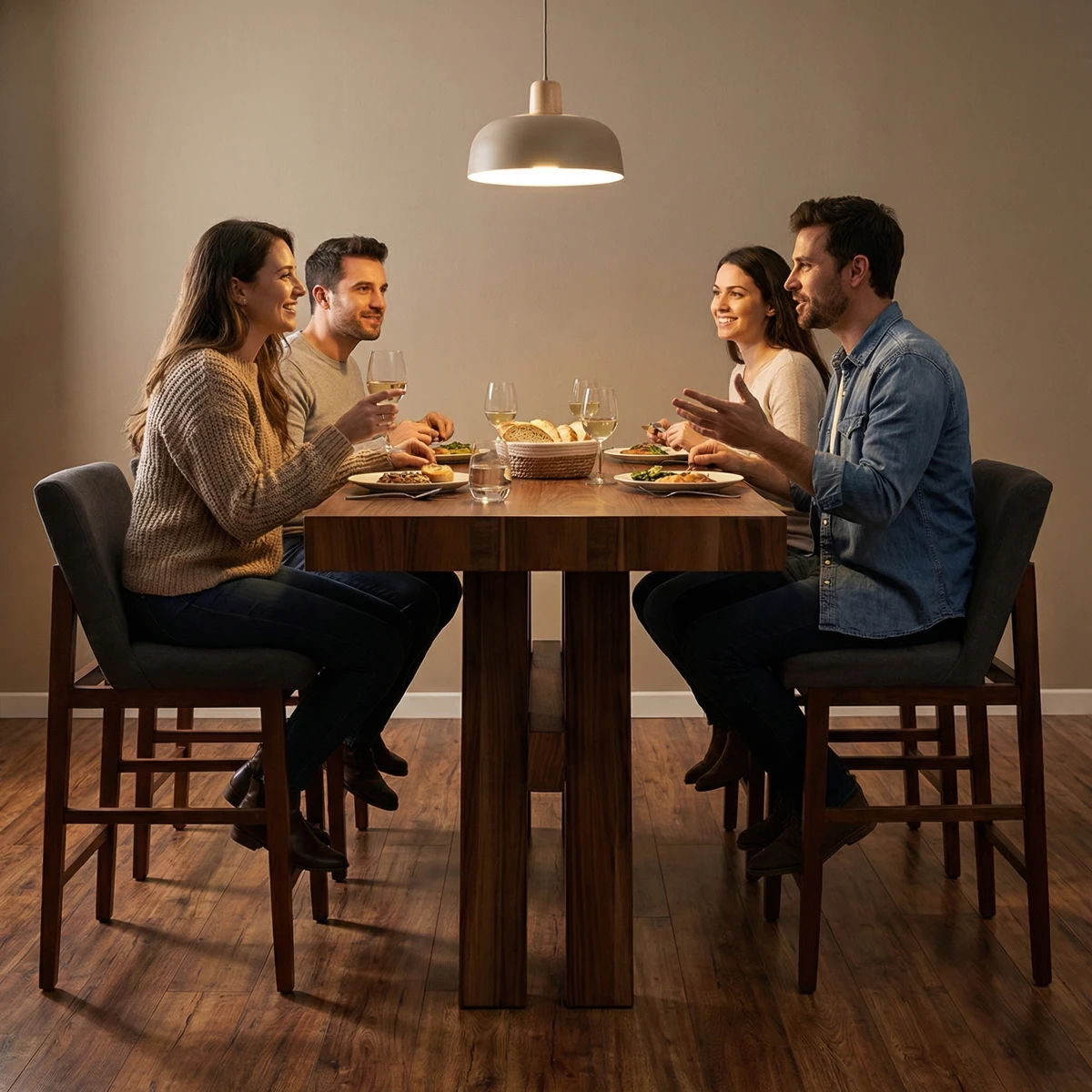 28318-Comedor-Alto-Zafiro-Parota-Inglaterra-Oxford-ambientadauso-04 Comedor Alto Zafiro Parota Inglaterra Oxford - ambientada en uso